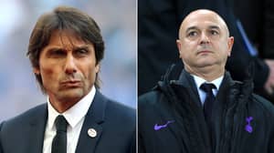 Antonio Conte 'Unconvinced' By Tottenham Project And Set To REJECT Their Offer 