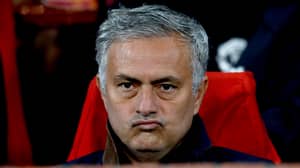 Only Two Manchester United Players Stood Up For Jose Mourinho Before His Sacking
