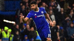 Chelsea Fans Might Be Worried Over Diego Costa's Latest Comments