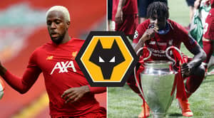 Liverpool Reportedly Prepared To Listen To Offers For Champions League Hero Divock Origi In January, With Wolves Ready To Pounce