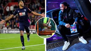 Callum Wilson Exclusive: I Didn't Let ACL Injuries Derail My Career, Now I Want To Play For England At Euro 2020