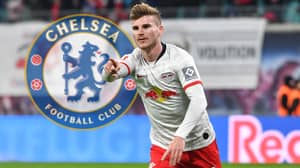 Timo Werner's Chelsea Contract Is Absolutely Mammoth