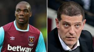 Angelo Ogbonna Comes Up With Hilarious Excuse For Liking Bilic Out Post