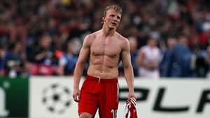 Dirk Kuyt Reveals The Bizarre Reason He Nearly Missed 2007 Champions League Final