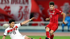 Oscar Eyeing Move Away From The Chinese Super League