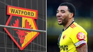 More Watford Players Join Troy Deeney By Not Returning To Training