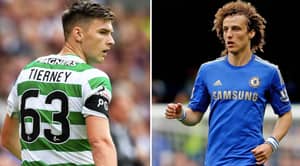 David Luiz And Kieran Tierney Set To Join Arsenal As Gunners 'Reach Agreements' For Deadline Day Moves