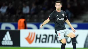 Manchester City Eye Up Aymeric Laporte's €65 million Release Clause