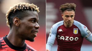Manchester United Urged To Sell Paul Pogba And Sign Jack Grealish