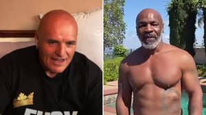 John Fury Says He Is In Better Shape Than Mike Tyson And Makes Sensational KO Claim