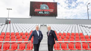 Redcliffe Dolphins Officially Announced As The NRL's 17th Team