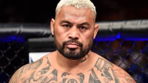 Mark Hunt To Face Former NRL Star Paul Gallen In Australian Boxing Bout