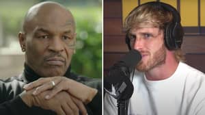 Logan Paul Asked If He Is 'Ready To Fight' Mike Tyson, YouTuber Drops Tease About His Next Fight
