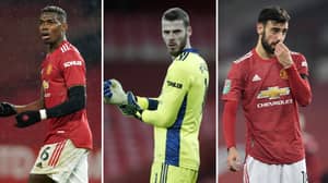 Manchester United Wages Revealed, With Highest-Earner Collecting £375,000-A-Week