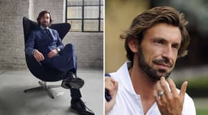 Andrea Pirlo Sues Lookalike Who Posed As The Italian Legend In Order To Get Free Gifts