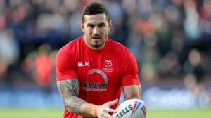 The Sydney Roosters Are Closing In On A Deal For Sonny Bill Williams