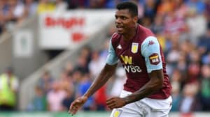 Aston Villa's Club Record Signing Wesley Moraes Has An Inspirational Story