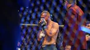 Donald 'Cowboy' Cerrone Rips Into UFC Fans Who Claim He Threw Fight Against Conor McGregor