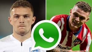 Kieran Trippier Told Friends To 'Lump' Money On His Move To Atletico Madrid In Damning WhatsApp Messages