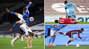 The Premier League’s Top Five Biggest Divers Have Been Named