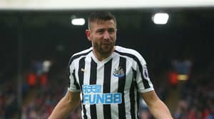Newcastle's Paul Dummett Well And Truly Proved Alan Pardew Wrong