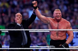 Paul Heyman Expects Big Things From NXT Stars