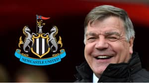 Sam Allardyce Rejects Newcastle United's Approach To Replace Rafael Benitez 