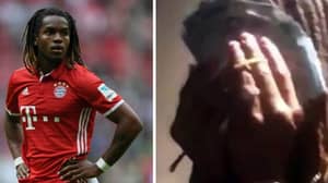 Renato Sanches Apologises After Posting 'Tasteless' Video