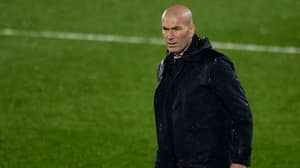 Potential Zinedine Zidane Replacement Says Real Madrid Is His Home