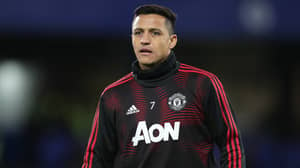 Manchester United Willing To Spend £13 Million To Get Rid Of Alexis Sanchez 