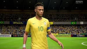 You Will Not Be Able To Play With Brazil On FIFA 19