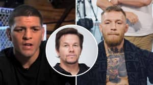 Nick Diaz Calls Conor McGregor A ‘Piece Of Sh*t’ For Calling Out Celebrities