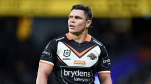 The Wests Tigers Are Slowly Becoming The Media's Punching Bag, It Needs To Stop