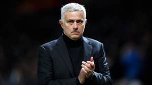 Jose Mourinho Ready To Sell Manchester United Pair In January