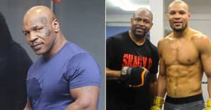 Roy Jones Jr Makes Worrying Claim About Fight With Mike Tyson