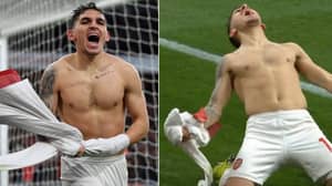 We Need To Talk About Lucas Torreira's MOTM Performance Against Spurs 