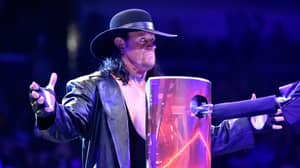 The Undertaker Announces Entry In The 2017 Royal Rumble