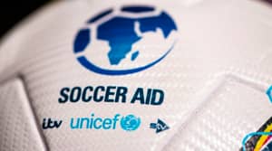 Soccer Aid 2021 Date, Teams, Lineup And Latest News
