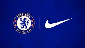 Chelsea Announce New Nike Deal Worth £60 Million A Season