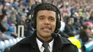 11 Years Ago Today, Chris Kamara Missed THAT Red Card At Fratton Park