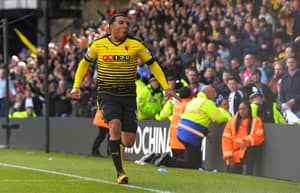 Troy Deeney Hits Back At Transfer Rumours With Perfect Response