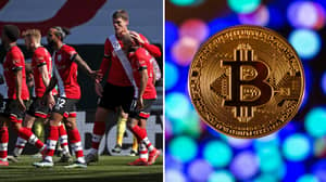 Southampton Players To Receive 'Bitcoin Bonuses' After 'Biggest Sponsorship Agreement' In Club's History