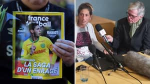 Emiliano Sala's Family Are Not Giving Up And Are Planning To Fund Search Efforts