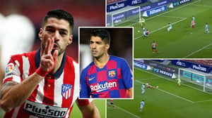 Barcelona Letting Luis Suarez Leave Is The Strangest Transfer Decision In Recent Memory