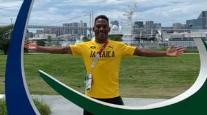 Aussie Athlete Cut From Paralympic Team Will Now Compete For Jamaica