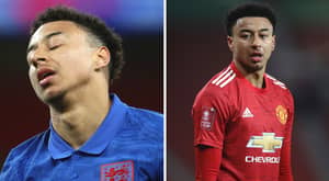 Jesse Lingard Reveals Two Conditions For Manchester United Return