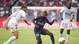 Blaise Matuidi To Sign For Juventus From PSG In Bargain Of A Deal