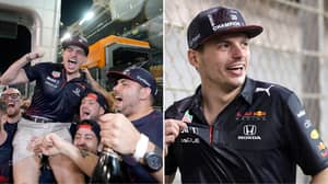Stats Reveal That Max Verstappen Deserved F1 Title More Than Hamilton