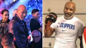 Bare-Knuckle Fighting Championship Confirm Mike Tyson Turned Down Huge Offer