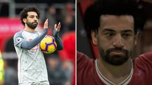 Mohamed Salah Gets New FIFA 19 Ultimate Team Card, Can Now Play As Striker